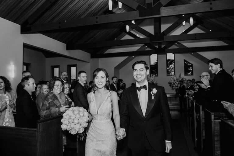 Congratulations Jana and Ivan