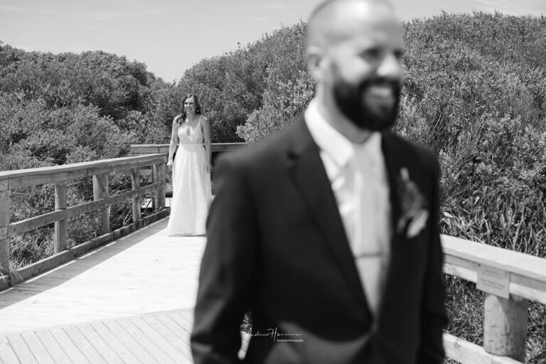Congratulations Emily and Rowan