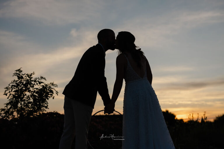 Congratulations Emily and Rowan
