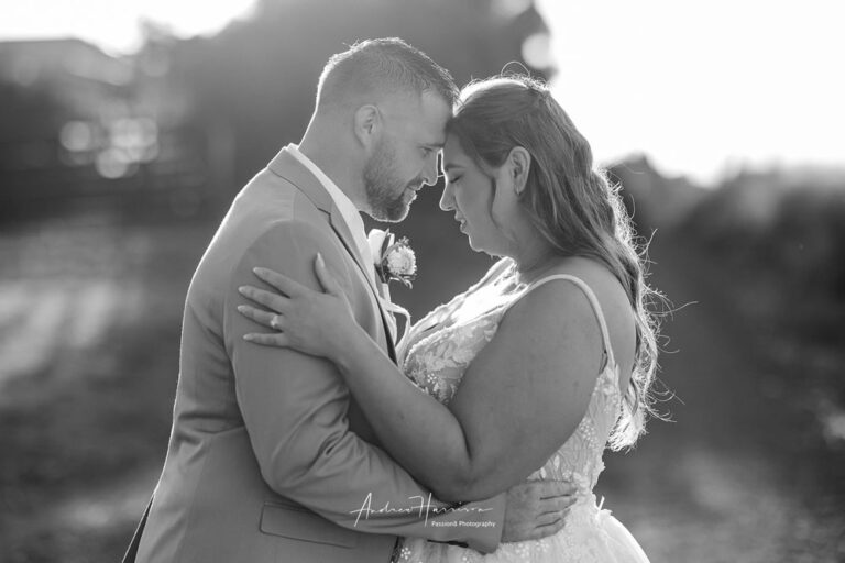 Congratulations Collette and Phillip