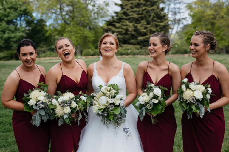 Really Good Weddings