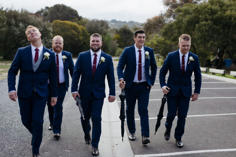 Really Good Weddings