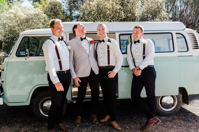 Really Good Weddings