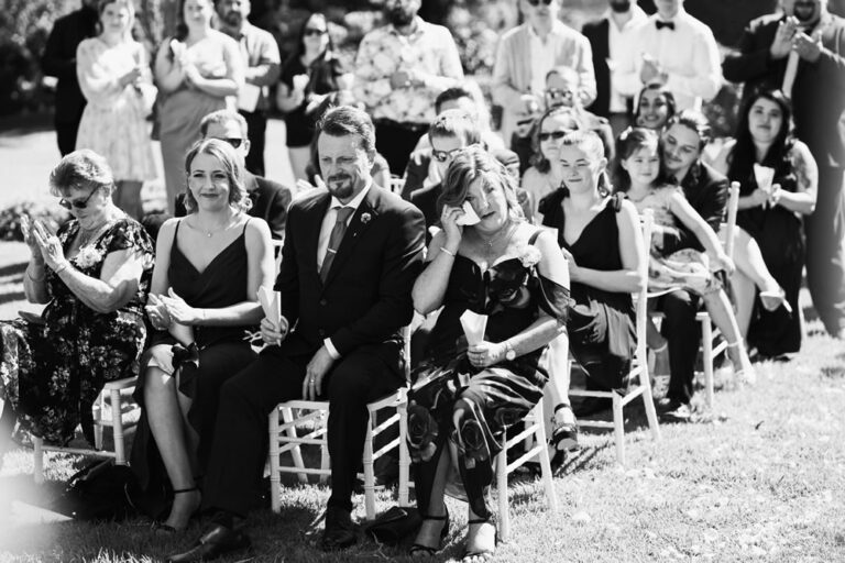 Really Good Weddings