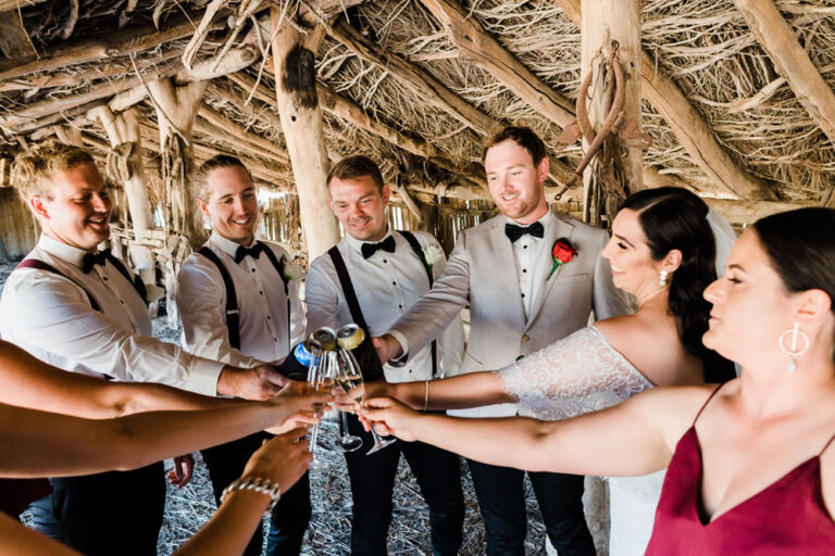 Really Good Weddings
