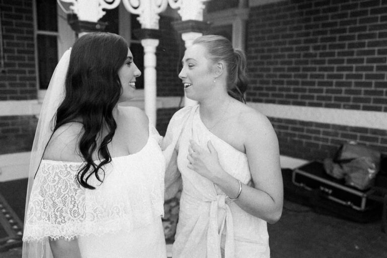 Really Good Weddings