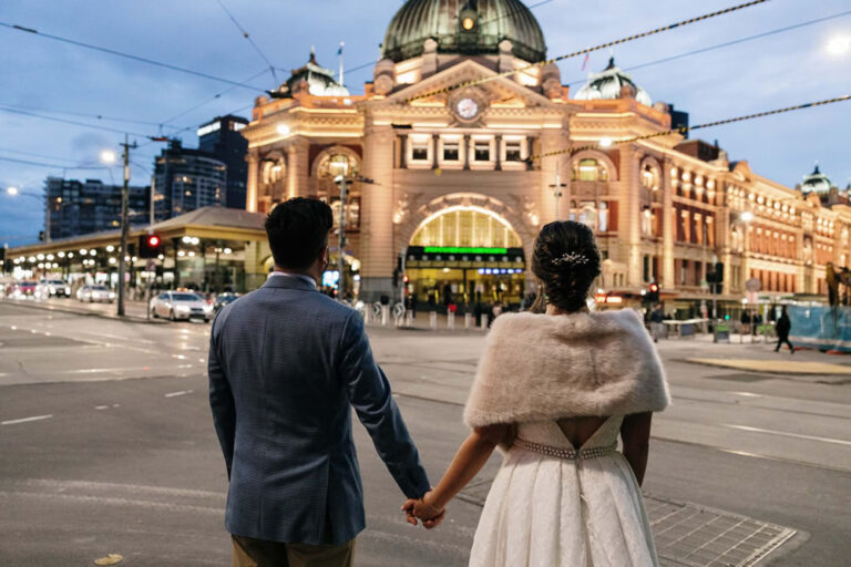 Really Good Weddings
