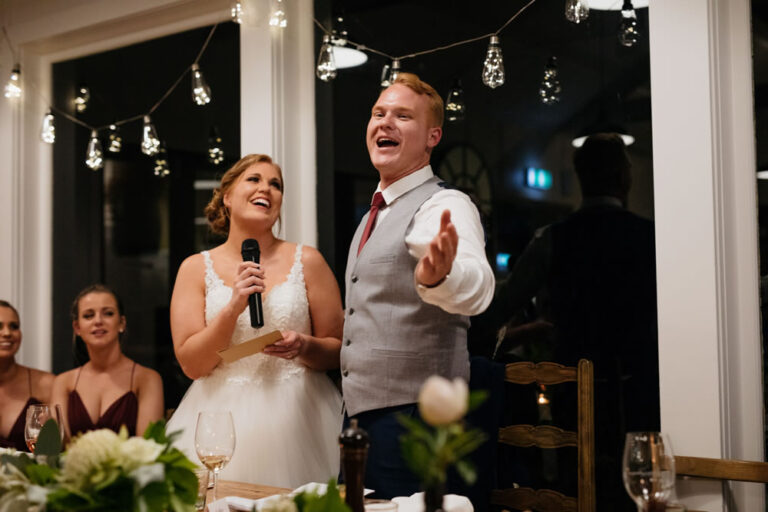 Really Good Weddings