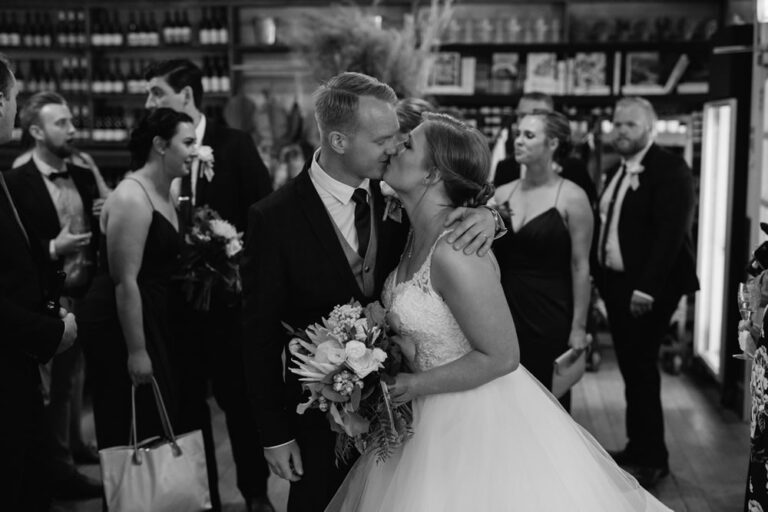 Really Good Weddings