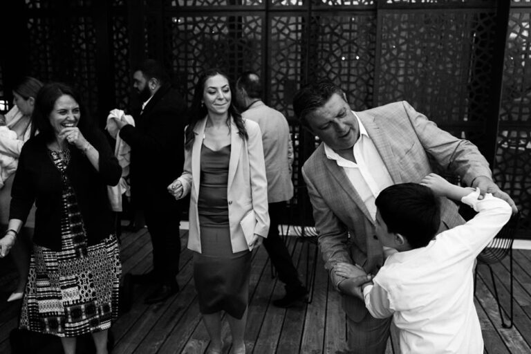 Really Good Weddings