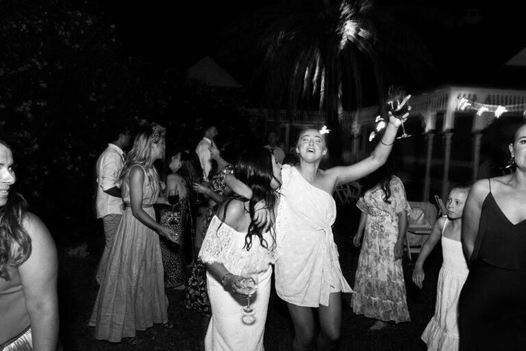 Really Good Weddings