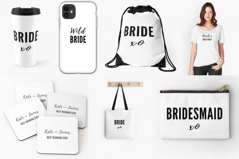 Read more about the article Red Arrow Designs :: Stylish Gifts and Wedding Accessories