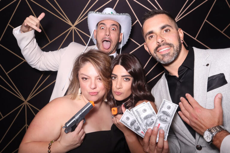 Read more about the article Melbourne’s Premier Photo Booth Hire Company