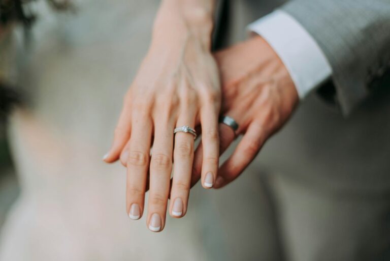 Read more about the article Ring Buying Guide – How to Choose the Perfect Wedding or Engagement Ring