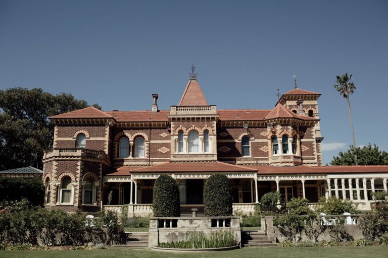 Rippon Lea