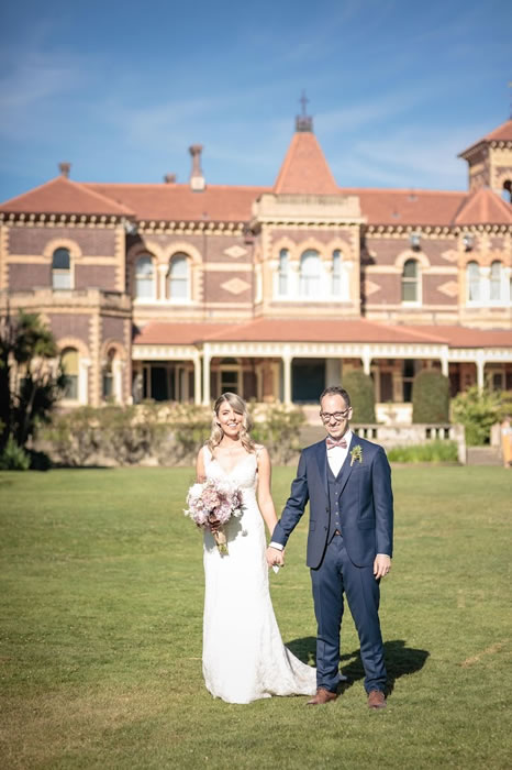 Rippon Lea