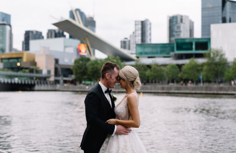 Rivers Edge Events