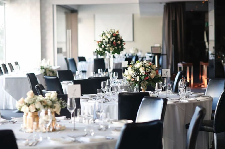 Rivers Edge Events