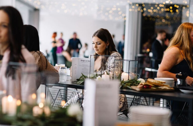 Read more about the article Melbourne Wedding Celebrations at Rivers Edge Events