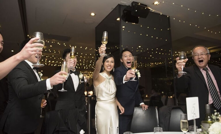 Rivers Edge Events