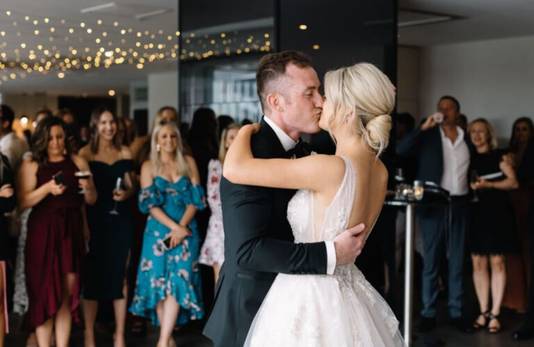 Rivers Edge Events