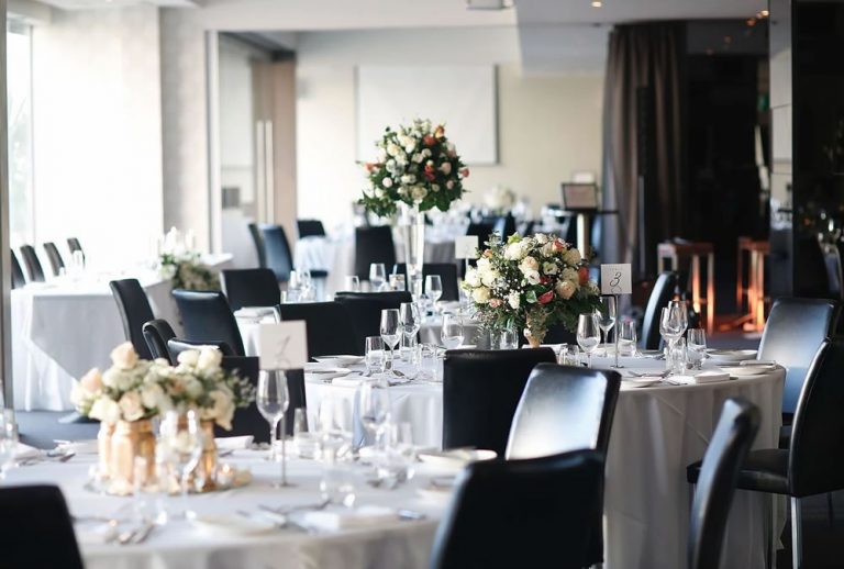 Rivers Edge Events