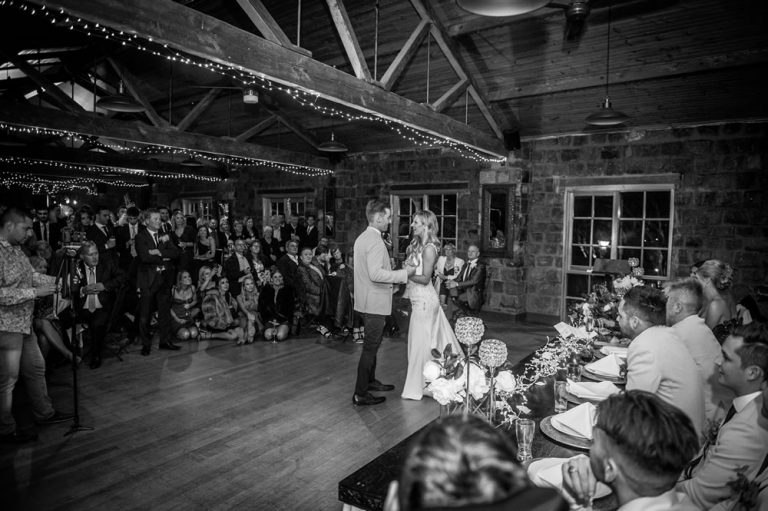 Read more about the article Roomba’s @ Mt Aitken :: Wedding Venue in Country Victoria