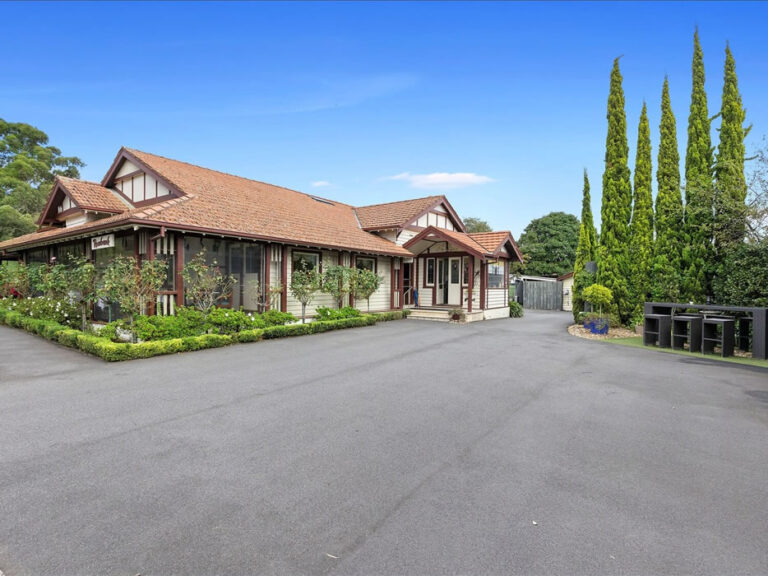 Rosebank Receptions
