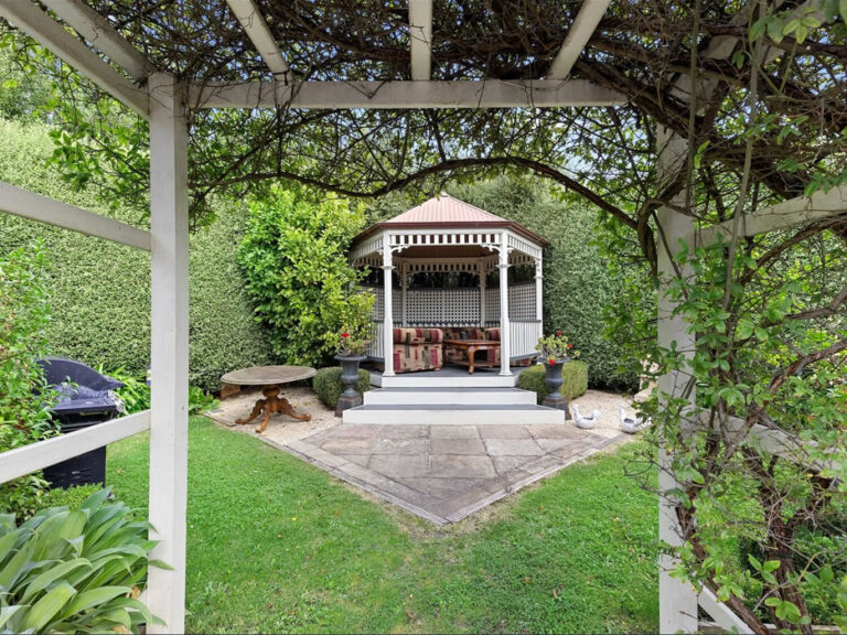 Rosebank Receptions
