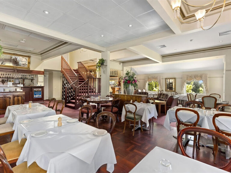 Rosebank Receptions