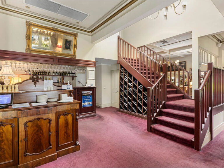 Rosebank Receptions