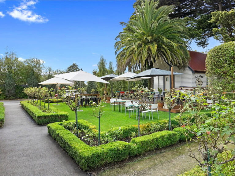 Rosebank Receptions