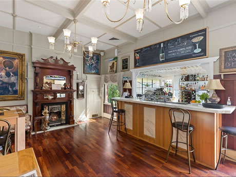 Rosebank Receptions