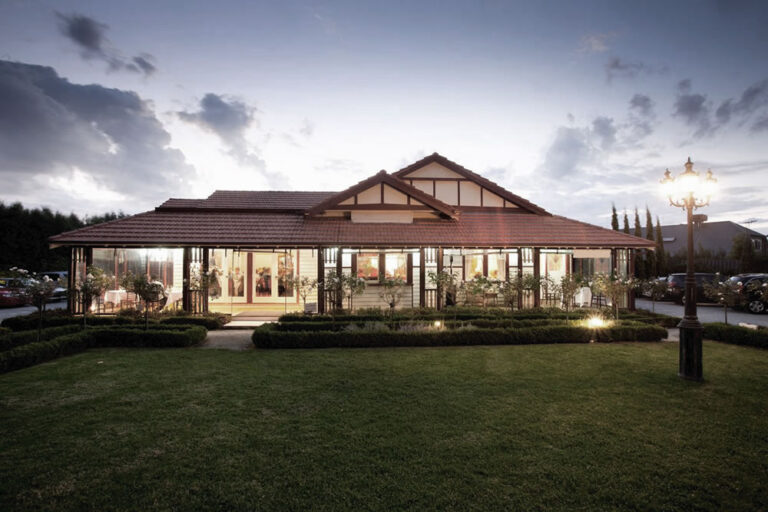 Rosebank Receptions