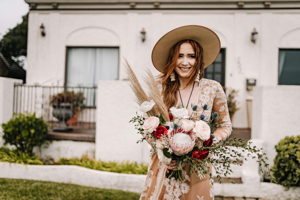 Rustic & Boho Weddings