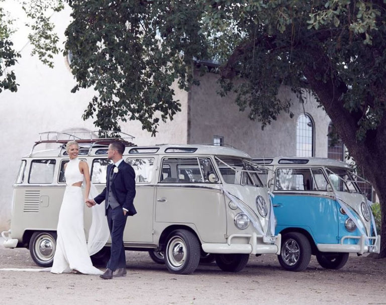 Samba Kombi Services
