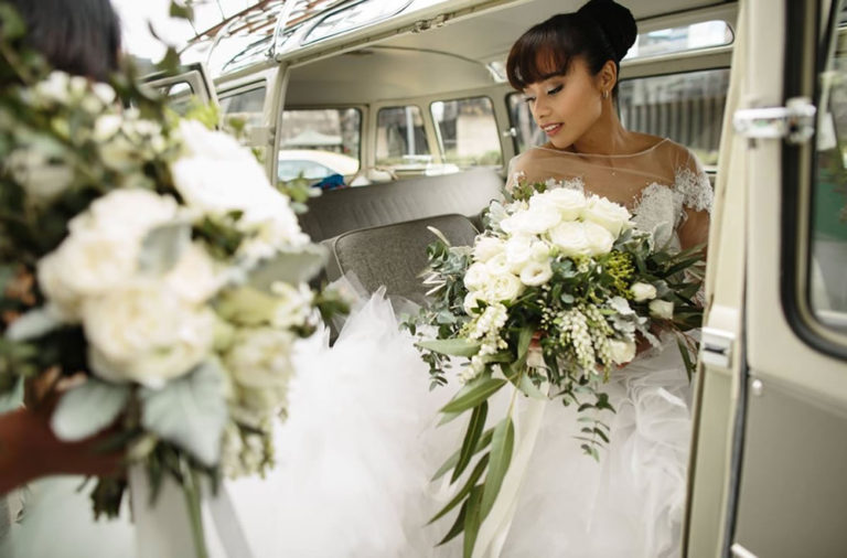 Samba Kombi Services
