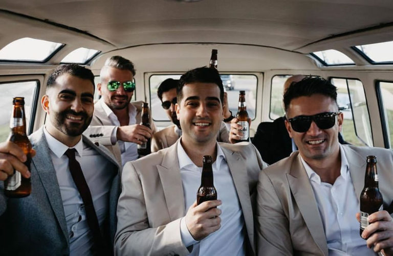 Samba Kombi Services