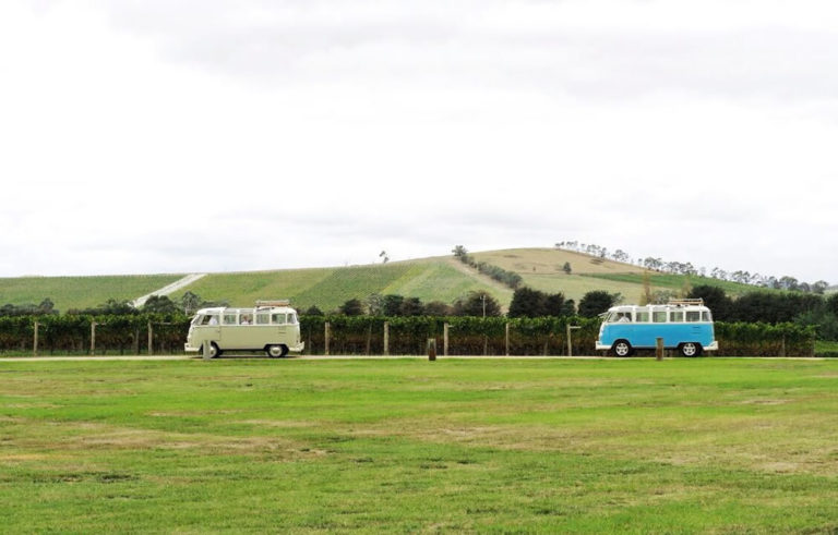 Samba Kombi Services