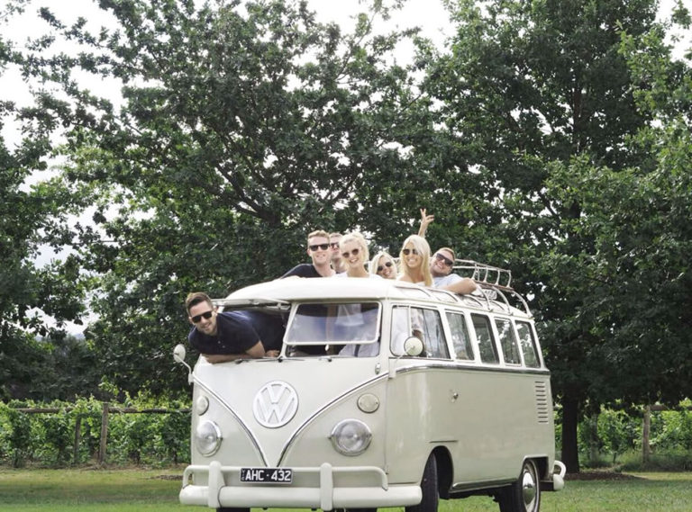 Samba Kombi Services