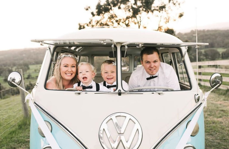 Samba Kombi Services