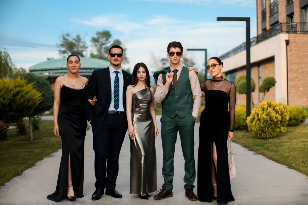 School formal School formal