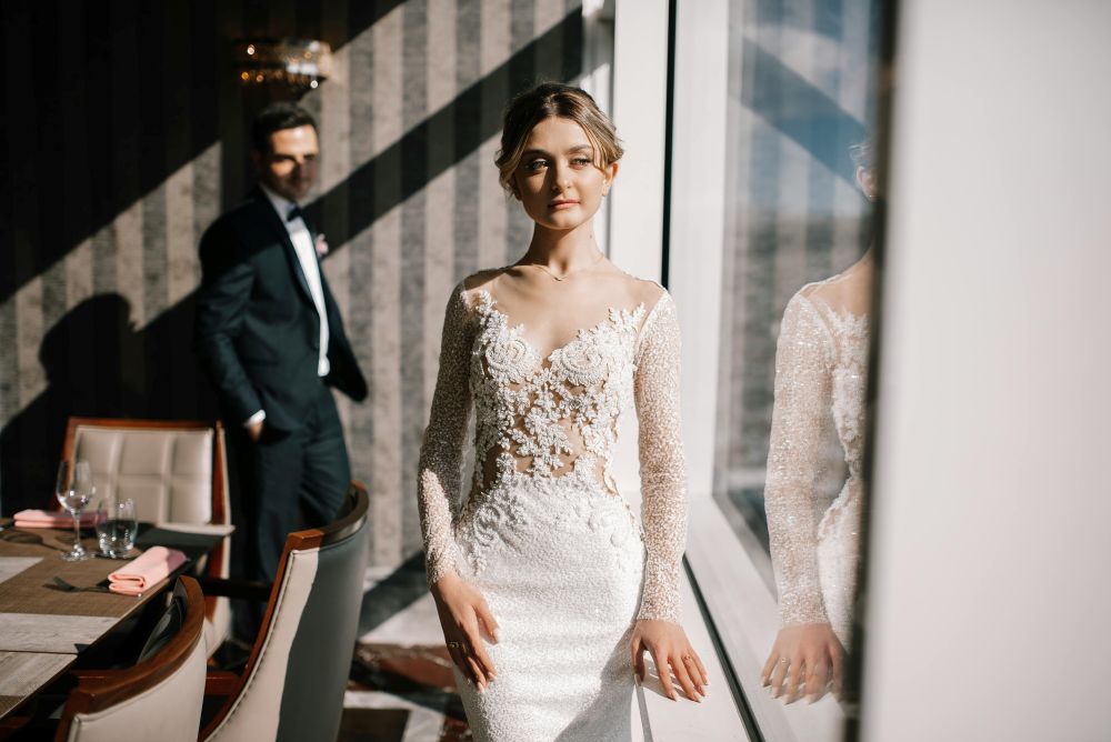 Read more about the article The Wedding VIC Insider: The Second Look (A Strategic Vibe Shift)