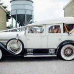 Sherbrooke Hire Vintage Cars