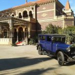 Sherbrooke Hire Vintage Cars
