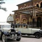 Sherbrooke Hire Vintage Cars