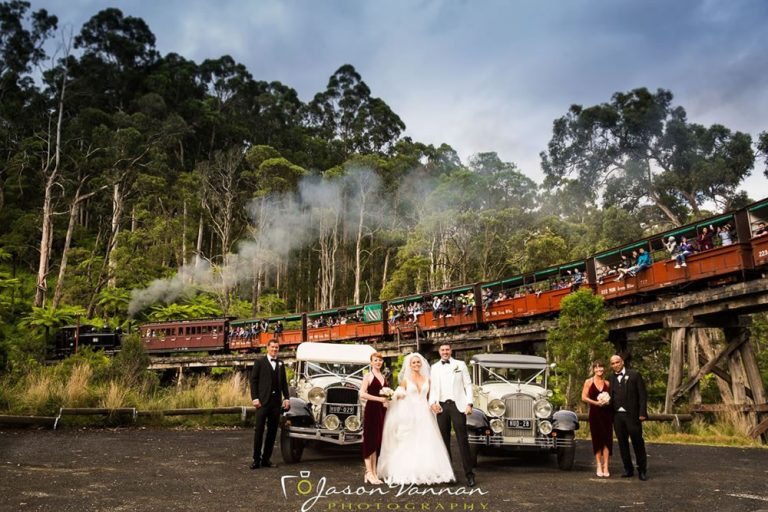 Sherbrooke Hire Vintage Cars