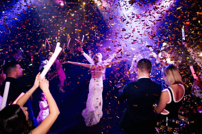 Showtime Events Centre