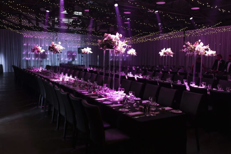 Showtime Events Centre