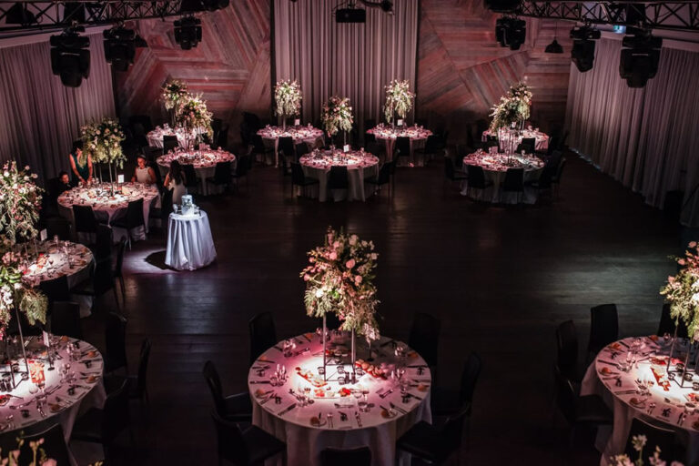 Showtime Events Centre